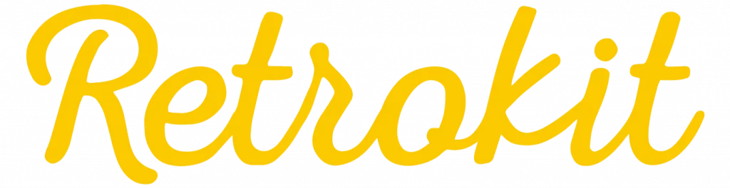 Retrokit logo